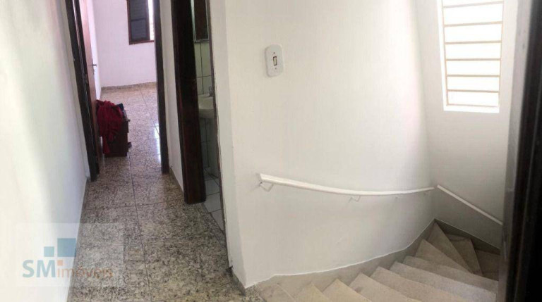Imagem Sobrado com 2 Quartos à Venda, 98 m² em Jardim Itacolomi - São Paulo