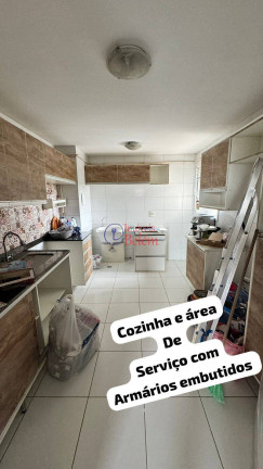 Imagem Apartamento com 3 Quartos à Venda, 92 m² em Marambaia - Belém Imagem Apartamento com 3 Quartos à Venda, 92 m² em Marambaia - Belém