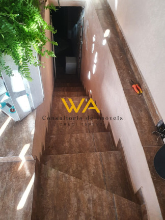 Imagem Casa com 3 Quartos à Venda, 150 m² em Vila Cintra - Mogi Das Cruzes Imagem Casa com 3 Quartos à Venda, 150 m² em Vila Cintra - Mogi Das Cruzes