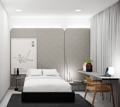 Imagem Apartamento com 2 Quartos à Venda, 62 m² em Jaraguá - Uberlândia Imagem Apartamento com 2 Quartos à Venda, 62 m² em Jaraguá - Uberlândia