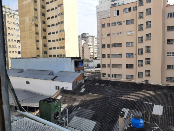 Imagem Apartamento com 1 Quarto à Venda, 45 m² em República - São Paulo Imagem Apartamento com 1 Quarto à Venda, 45 m² em República - São Paulo