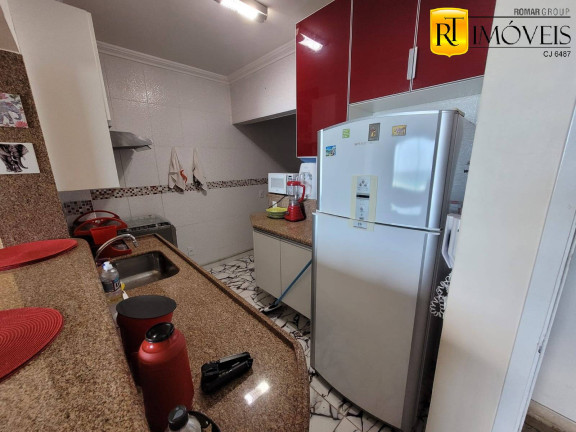 Imagem Apartamento com 2 Quartos à Venda, 85 m² em Praia Do Forte - Cabo Frio