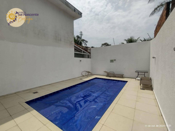 Imagem Casa de Vila com 3 Quartos para Alugar, 81 m² em Jardim Indaiá - Bertioga Imagem Casa de Vila com 3 Quartos para Alugar, 81 m² em Jardim Indaiá - Bertioga