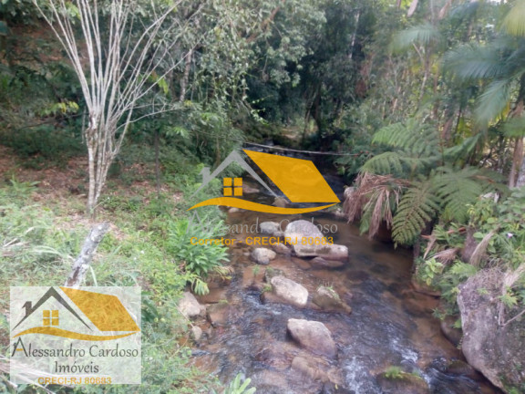 Imagem Terreno à Venda, 20.000 m² em Lumiar - Nova Friburgo Imagem Terreno à Venda, 20.000 m² em Lumiar - Nova Friburgo