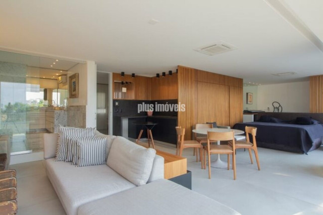 Imagem Casa com 3 Quartos à Venda, 432 m² em Cidade Jardim - São Paulo Imagem Casa com 3 Quartos à Venda, 432 m² em Cidade Jardim - São Paulo
