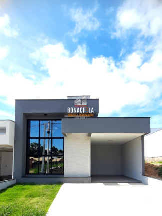 Casa com 3 Quartos à Venda,  em Loteamento Park Gran Reserve - Indaiatuba