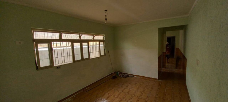 Imagem Casa com 2 Quartos à Venda, 90 m² em Vila Santa Clara - São Paulo Imagem Casa com 2 Quartos à Venda, 90 m² em Vila Santa Clara - São Paulo