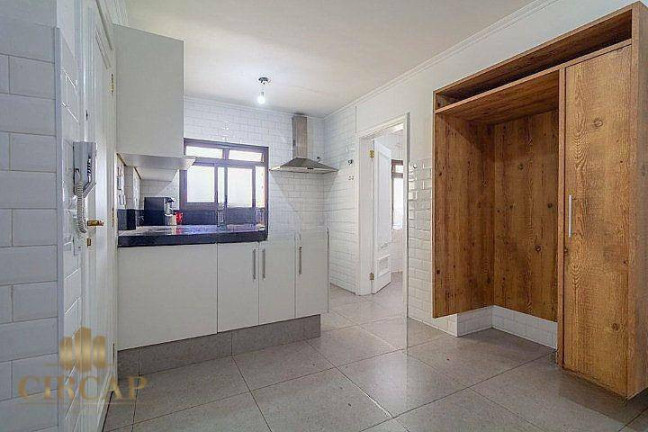 Imagem Apartamento com 4 Quartos à Venda, 155 m² em Perdizes - São Paulo