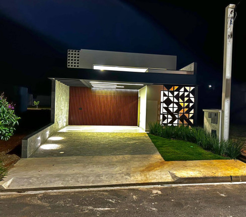 Imagem Casa com 3 Quartos à Venda, 200 m² em Sorocaba Imagem Casa com 3 Quartos à Venda, 200 m² em Sorocaba