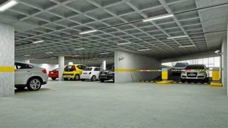 Imagem Sala Comercial à Venda, 79 m² em João Agripino - João Pessoa Imagem Sala Comercial à Venda, 79 m² em João Agripino - João Pessoa