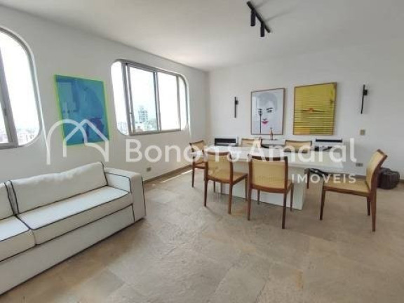 Imagem Apartamento com 4 Quartos à Venda, 256 m² em Cambuí - Campinas Imagem Apartamento com 4 Quartos à Venda, 256 m² em Cambuí - Campinas