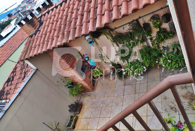Imagem Casa com 3 Quartos à Venda, 125 m² em Vila Medeiros - São Paulo Imagem Casa com 3 Quartos à Venda, 125 m² em Vila Medeiros - São Paulo