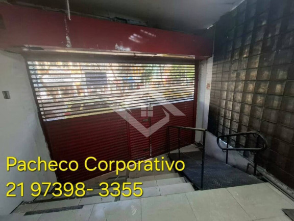 Imagem Loja para Alugar, 633 m² em Tijuca - Rio De Janeiro Imagem Loja para Alugar, 633 m² em Tijuca - Rio De Janeiro