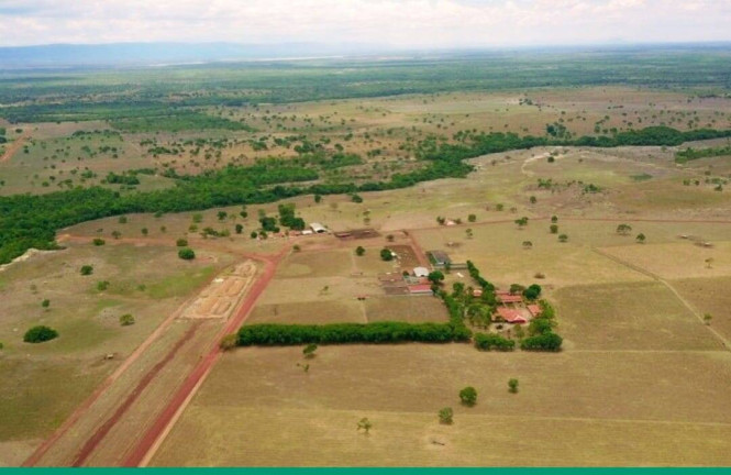 Imagem Fazenda à Venda, 1 m² em Centro - Formosa Imagem Fazenda à Venda, 1 m² em Centro - Formosa