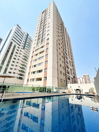 Imóvel com 2 Quartos à Venda, 63 m² em Norte (águas Claras) - Brasília