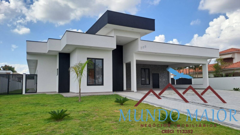 Imagem Casa à Venda, 470 m² em Parque Village Castelo - Itu Imagem Casa à Venda, 470 m² em Parque Village Castelo - Itu
