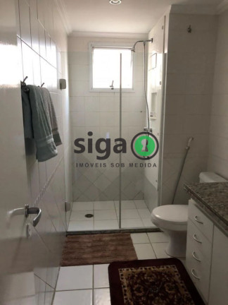 Imagem Apartamento com 3 Quartos à Venda, 118 m² em Vila Sônia - São Paulo Imagem Apartamento com 3 Quartos à Venda, 118 m² em Vila Sônia - São Paulo