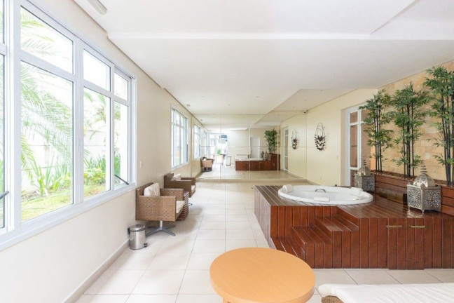 Imagem Apartamento com 3 Quartos à Venda, 108 m² em Vila Alexandria - São Paulo Imagem Apartamento com 3 Quartos à Venda, 108 m² em Vila Alexandria - São Paulo