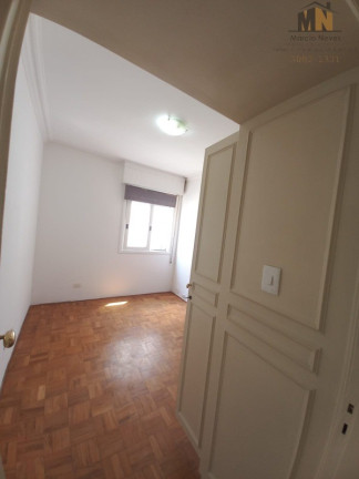 Imagem Apartamento com 2 Quartos para Alugar, 90 m² em Jardim América - São Paulo