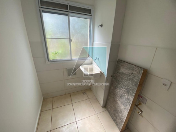 Imagem Apartamento com 2 Quartos para Alugar,  em Parque Dos Lagos  - Ribeirão Preto