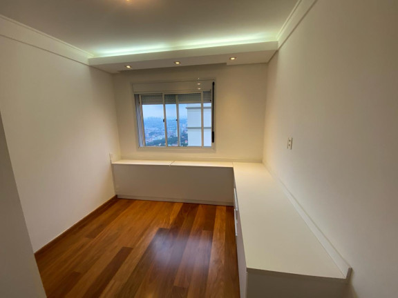 Imagem Apartamento com 3 Quartos à Venda, 134 m² em Jardim Olympia - São Paulo
