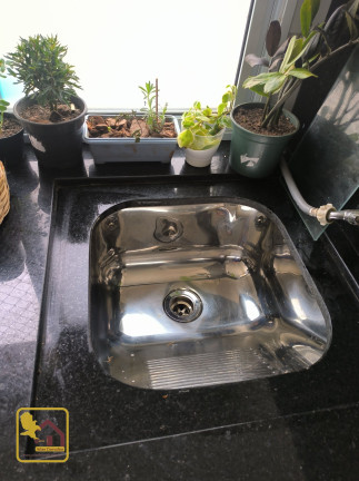Imagem Apartamento com 2 Quartos à Venda, 47 m² em Residencial São Luís - Francisco Morato