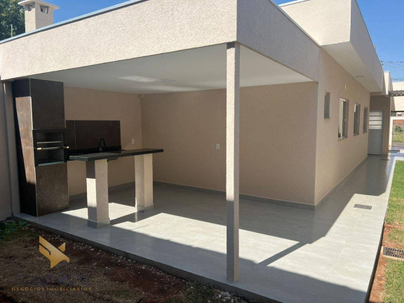 Imagem Casa com 2 Quartos à Venda, 90 m² em Jardim Samambaia - Campo Grande Imagem Casa com 2 Quartos à Venda, 90 m² em Jardim Samambaia - Campo Grande