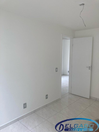 Imagem Apartamento com 2 Quartos para Alugar, 53 m² em Areal - Itaborai Imagem Apartamento com 2 Quartos para Alugar, 53 m² em Areal - Itaborai