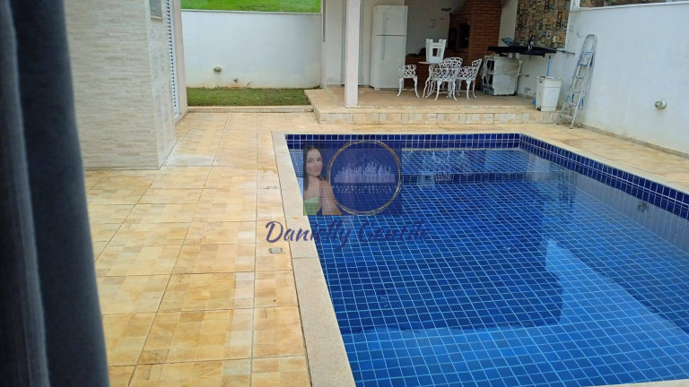 Imagem Casa de Condomínio com 4 Quartos à Venda, 160 m² em Ninho Verde 2 - Pardinho