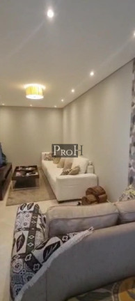 Imagem Cobertura com 3 Quartos à Venda, 156 m² em Nova Petrópolis - São Bernardo Do Campo