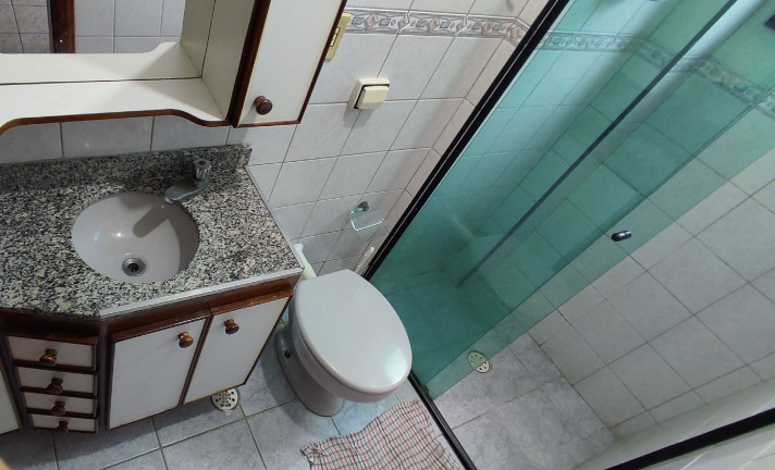 Imagem Apartamento com 2 Quartos à Venda, 63 m² em Aviação - Praia Grande Imagem Apartamento com 2 Quartos à Venda, 63 m² em Aviação - Praia Grande