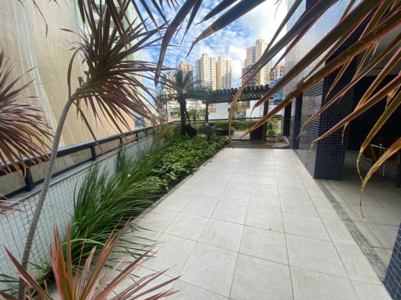Imagem Apartamento com 1 Quarto à Venda, 51 m² em Itaigara - Salvador