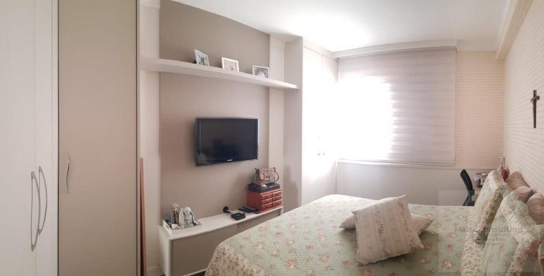 Imagem Apartamento com 2 Quartos à Venda, 86 m² em Centro - Campinas