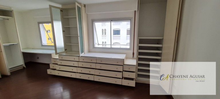 Imagem Apartamento com 1 Quarto para Alugar, 84 m² em Vila Mariana - São Paulo