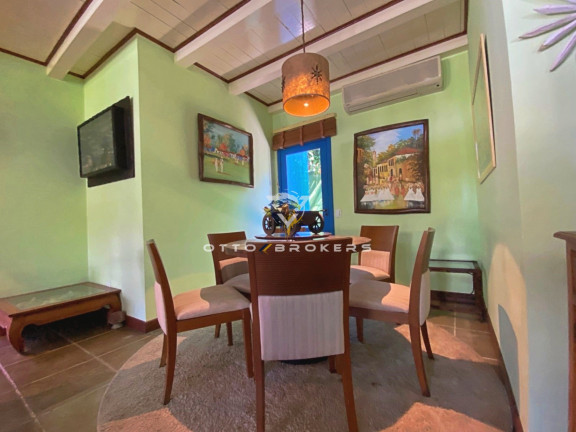 Imagem Casa com 4 Quartos à Venda, 262 m² em Centro - Porto Seguro