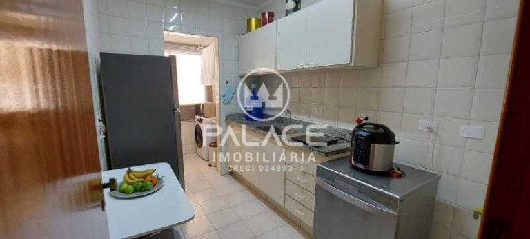 Imagem Apartamento com 1 Quarto à Venda, 52 m² em Alto - Piracicaba