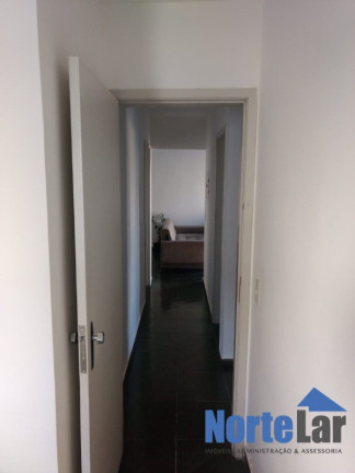 Imagem Apartamento com 3 Quartos à Venda, 64 m² em Vila Marina - São Paulo
