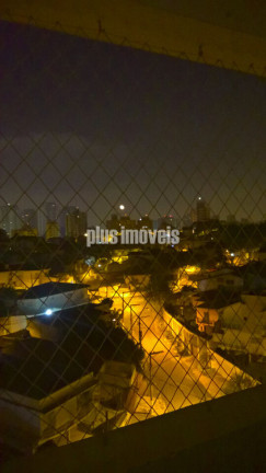 Imagem Apartamento com 2 Quartos à Venda, 42 m² em Jardim Prudência - São Paulo