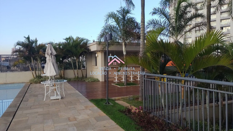 Imagem Apartamento com 3 Quartos à Venda, 163 m² em Jardim São Bento - Jundiaí