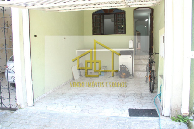 Imagem Casa de Condomínio com 2 Quartos à Venda, 90 m² em Jardim São Bernardo - São Paulo Imagem Casa de Condomínio com 2 Quartos à Venda, 90 m² em Jardim São Bernardo - São Paulo
