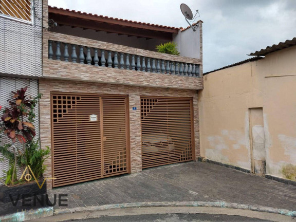Imagem Sobrado com 3 Quartos à Venda, 254 m² em Vila Bremen - Guarulhos Imagem Sobrado com 3 Quartos à Venda, 254 m² em Vila Bremen - Guarulhos