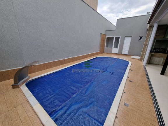 Imagem Casa com 4 Quartos à Venda, 340 m² em Parque Residencial Damha V - São José Do Rio Preto Imagem Casa com 4 Quartos à Venda, 340 m² em Parque Residencial Damha V - São José Do Rio Preto
