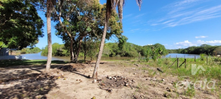 Imagem Chácara à Venda, 1.208 m² em Praia Grande - Fundão Imagem Chácara à Venda, 1.208 m² em Praia Grande - Fundão