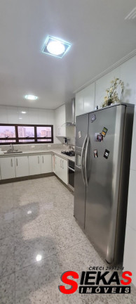 Imagem Apartamento com 3 Quartos à Venda, 275 m² em Vila Carrão - São Paulo Imagem Apartamento com 3 Quartos à Venda, 275 m² em Vila Carrão - São Paulo