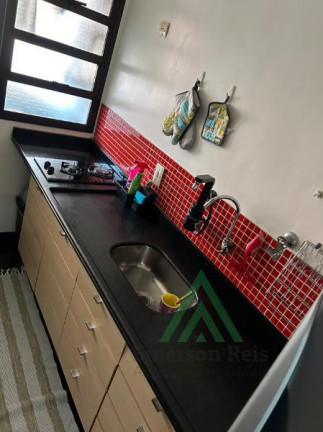 Imagem Apartamento com 2 Quartos à Venda, 50 m² em Saúde - São Paulo