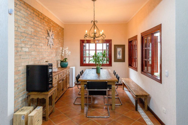 Imagem Casa com 3 Quartos à Venda, em Vila Represa - São Paulo Imagem Casa com 3 Quartos à Venda, em Vila Represa - São Paulo