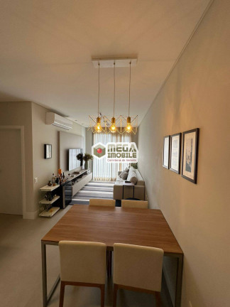 Apartamento com 1 Quarto à Venda, 50 m² em Córrego Grande - Florianópolis