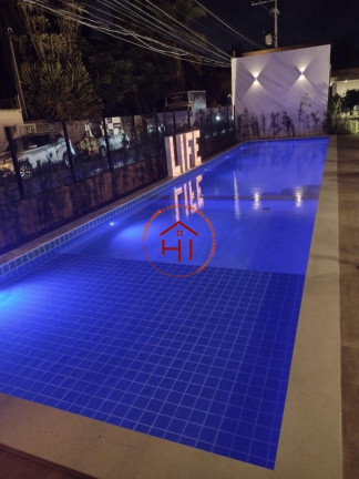 Imagem Apartamento com 2 Quartos à Venda, 65 m² em Buraquinho - Lauro De Freitas