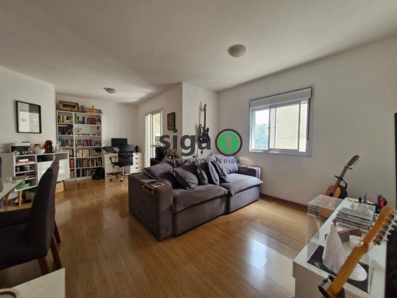 Apartamento com 2 Quartos à Venda, 78 m² em Vila Andrade - São Paulo