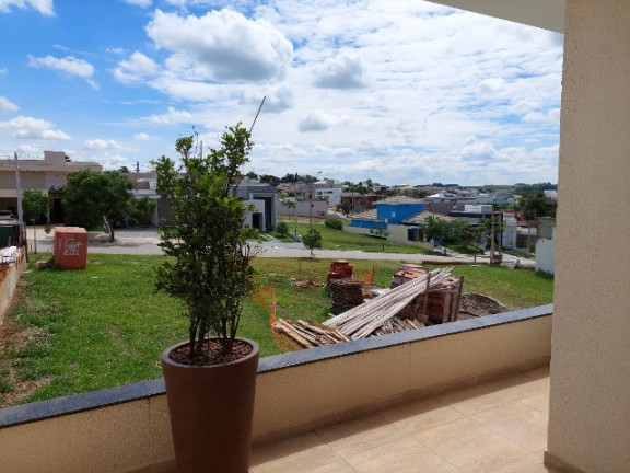 Imagem Sobrado com 3 Quartos à Venda, 195 m² em Jardim Residencial Campos Do Conde - Sorocaba